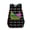 6, variant on My Singing Monsters Backpack Funny Singing Monsters Casual Daypacks - L Size/17in