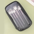 thumbnail image 4 of 11 Pieces Makeup Brush Set Travel Cosmetic Brushes With Soft Bristles and Ergonomic Handle for Face And Eye Makeup Needs, 4 of 5