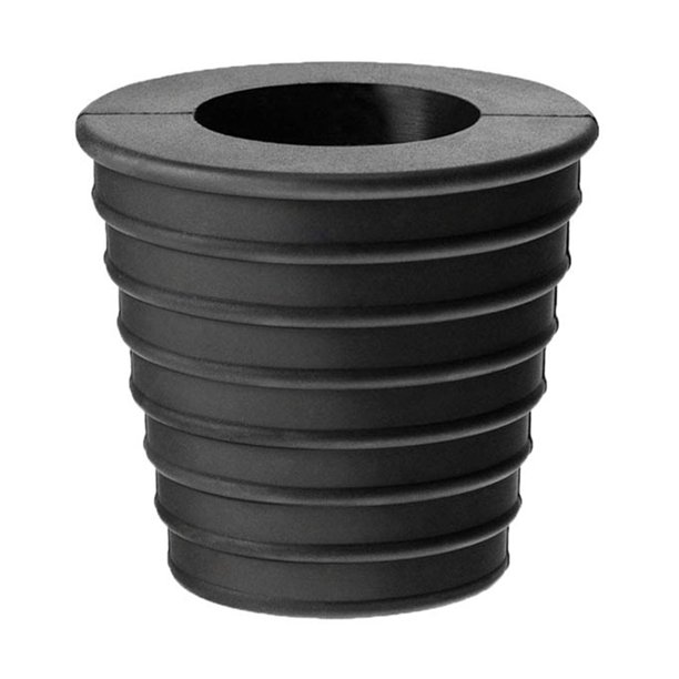Patio Table Umbrella Tapered Wedge Ring Plug Fits Umbrella Pole