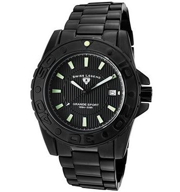 swiss legend grande sport