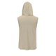 thumbnail image 5 of mfyjkho Tops Casuales Para Mujer, Camiseta Unisex De Verano Informal De Color Liso Sin Mangas Con Capucha Y Protector Solar De Seda Helada Con Mascarilla Tops Para Hacer Ejercicio Para Mujer Xl, 5 of 8