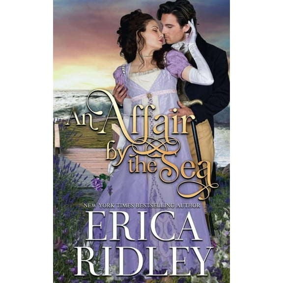 An Affair by the Sea, (Paperback)