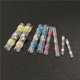 thumbnail image 5 of 150 Unids Terminales Terminadores Termoencogibles Conector Impermeable Tubo de de Soldadura Alambre Aislado Conectores A DIY Kit de Cable Electrónico, 5 of 8