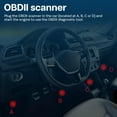 thumbnail image 5 of OBD2 Scanner Diagnostic Tool by MMOBIEL – Check Engine Car Code Reader with Reset, I/M Readiness, Mode 6 & 8 and More Car OBDII/EOBD Diagnostic Scan Tool for All Vehicles That Comply OBD2 Protocol, 5 of 6