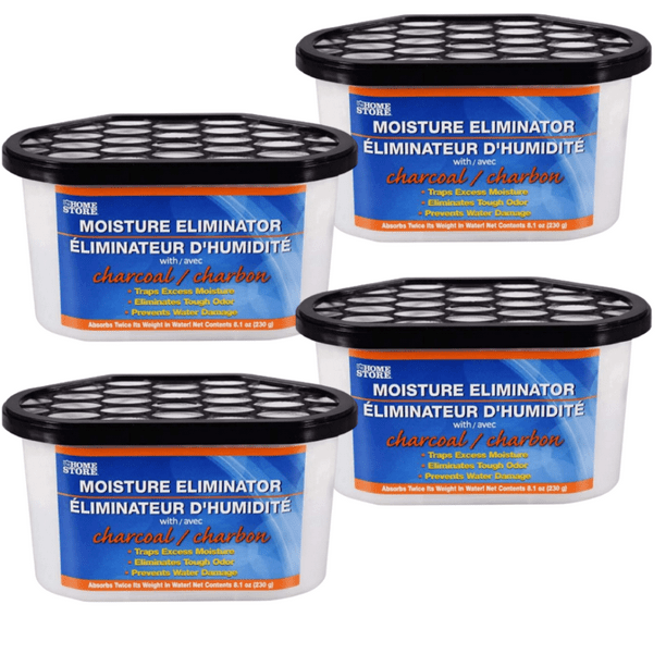 Dehumidifier Moisture Absorbers Absorber With Charcoal Prevents