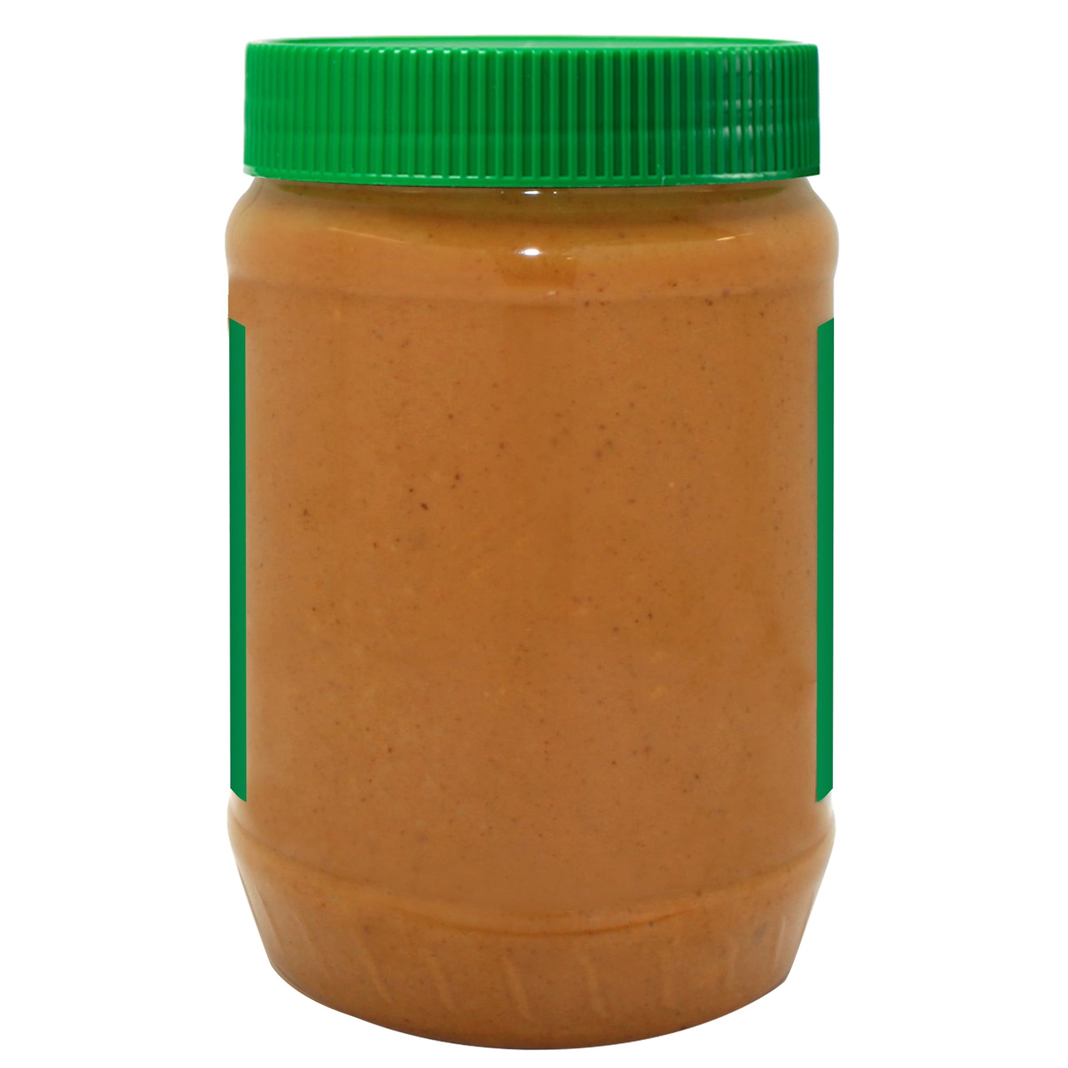 Teddie All Natural Smooth Peanut Butter, 26 oz