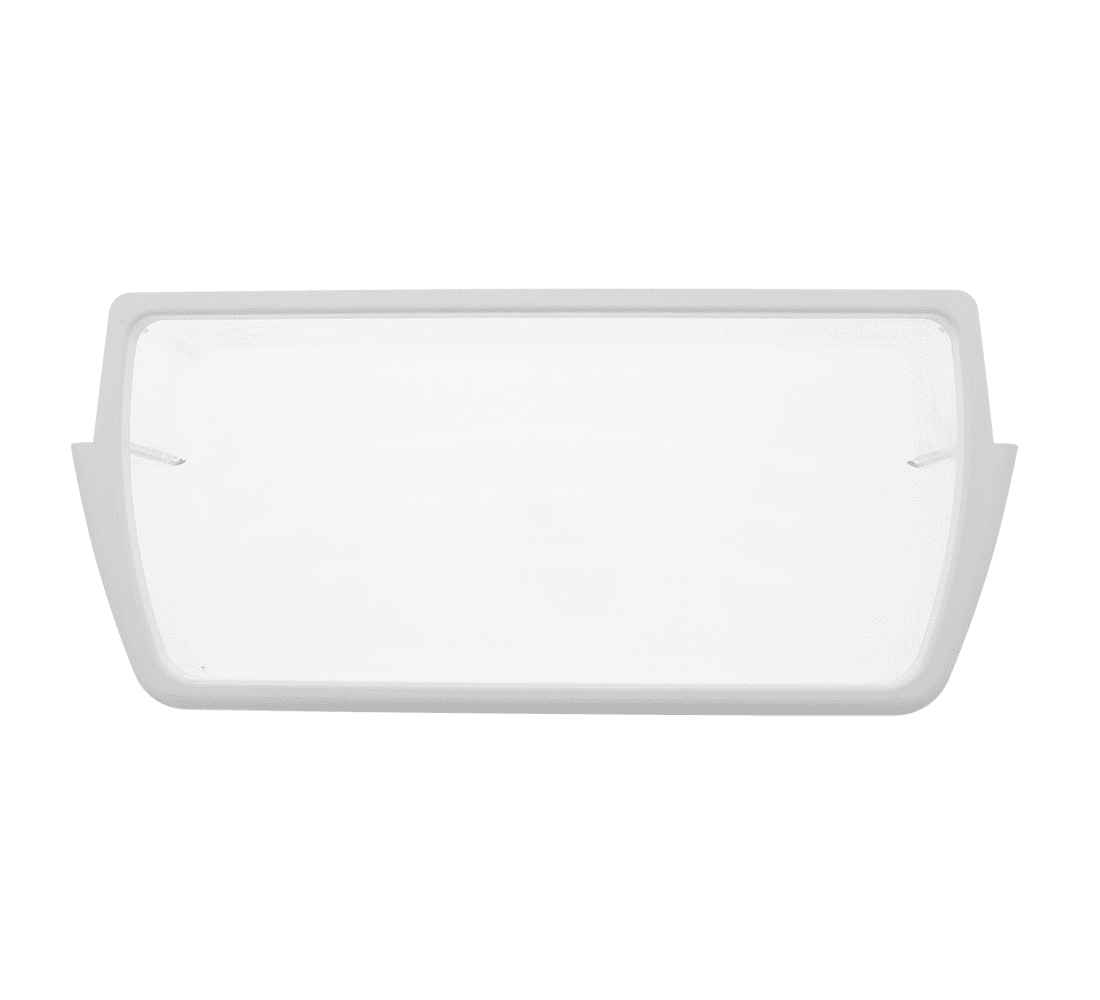 ERP W10321304 Refrigerator Door Shelf Bin Replaces WPW10321304