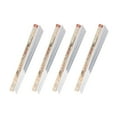 thumbnail image 4 of Wedding Sparklers 36"-inch Great for Wedding Grand Exit Send Off (Pack of 48 + 1 Pack of Silk Petals), 4 of 12