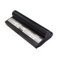 thumbnail image 2 of 6600mAh AL24-1000 870AAQ159571 AL23-901 AP23-901 Battery for Asus Eee PC 1000 Eee PC 1200 Eee PC 1000HA Eee PC 1000HD Eee PC 100, 2 of 5