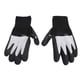 thumbnail image 5 of Guantes de Trabajo aislados, Retardante de Llama de 400 V Guantes de Resistencia de Voltaje seguros y Confiables 1 Par para construcción Eléctrica, 5 of 7