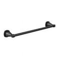 thumbnail image 2 of Delta Stryke: 18" Towel Bar, 2 of 2