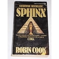 thumbnail image 1 of Pre-Owned Sphinx (Unknown) 0451091949 9780451091949, 1 of 1