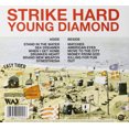 thumbnail image 1 of Frappe un Jeune Diamant Dur, 1 of 2