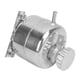 thumbnail image 4 of Tanque de expansión de refrigerante para radiador de 2,5 L con tapa, accesorio de repuesto para Cooper S R53 R52, 4 of 12