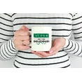 thumbnail image 2 of Funny Math Equation or Formula Jokes White Ceramic Coffee & Tea Mug (15oz), 2 of 6