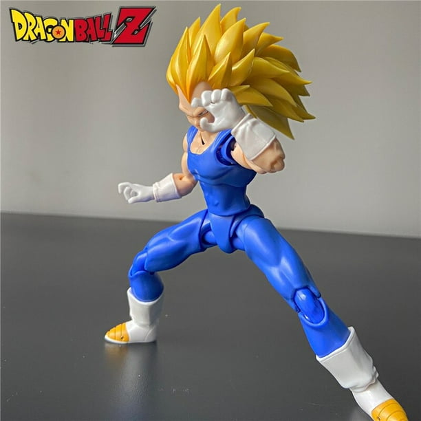 in stock Demoniacal fit Suit for Dragon Ball Z DBZ figure action