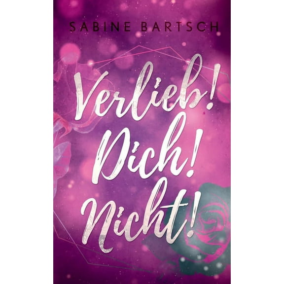 Verlieb! Dich! Nicht!, (Paperback)