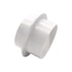thumbnail image 1 of Válvula de retención Matsuzay 100 mm blanca, 1 of 6