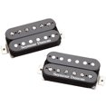 thumbnail image 1 of Seymour Duncan SH-4/SH-2n Hot Rodded Humbucker Set - Black, 1 of 4