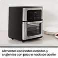 thumbnail image 2 of Freidora de Aire Multifuncional Chefman 12 L con Horno Tostador | 5 Funciones y Pantalla Digital, 2 of 9
