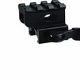 thumbnail image 2 of Lion Gears BridgeMount Tactical Picatinny 1" Riser, 1.45" Long with 3 Slots, Robust and Light-Weighted Design with Dual Lock Quick Release/Lock Lever, BM0310QR, 2 of 4