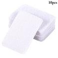 thumbnail image 2 of Bangcool Sofa Cushion Sticker Adhesive 10PCS Non-slip Carpet Corner Tape Cushion Gripper, 2 of 10