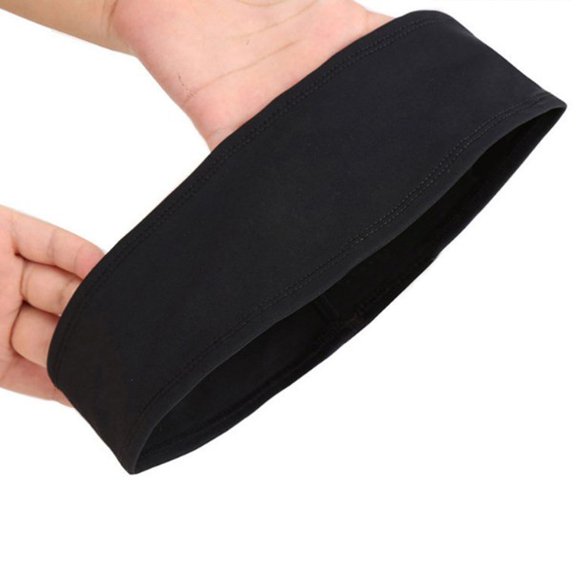 GOOHOCHY 1Pcs Sports Yoga Headbands with Fashion and Simple Design for Unisex