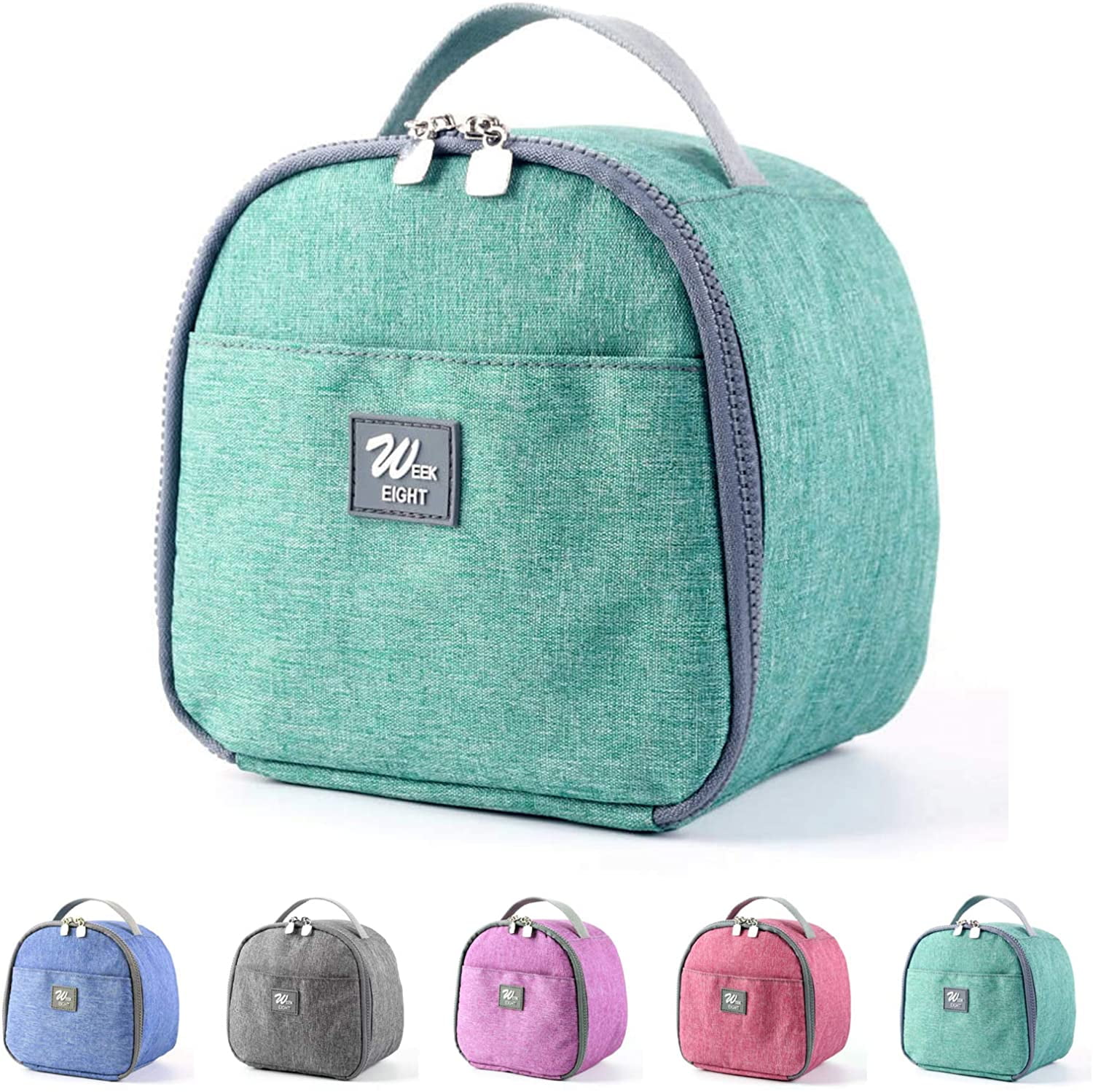 lunch box small size