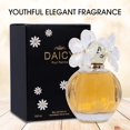 thumbnail image 4 of Perfume NovoGlow Daicy Eau de Parfum 100 ml para mujer, 4 of 8