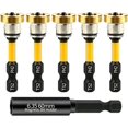 LABAKUI-PH2 Magnetic Drywall Screw Setter Bits, 1/4