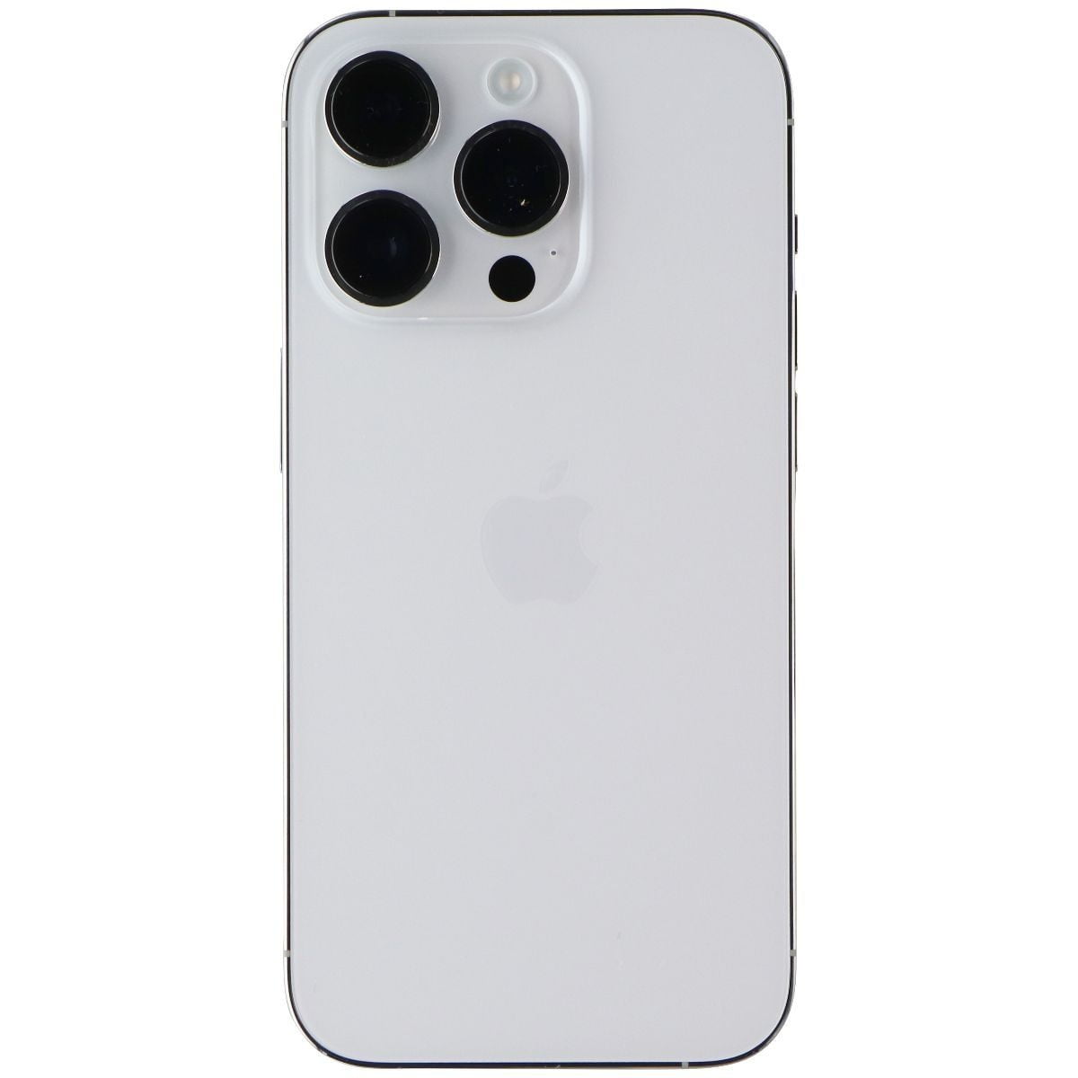 Pre-Owned Apple iPhone 14 Pro- Carrier Unlocked -128 GB Silver thumbnail 6