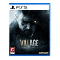 thumbnail image 1 of Resident Evil VILLAGE PlayStation 5 Edición Standard, 1 of 4