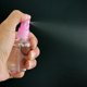 thumbnail image 4 of 5 botellas de spray de 100 ml de vidrio, pequeñas botellas de spray vacías, dispensador de perfume líquido para maquillaje y cuidado de la piel., 4 of 6