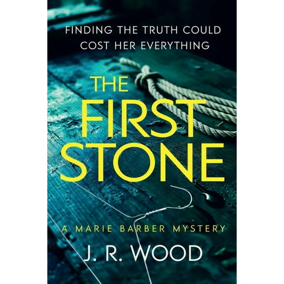 The First Stone, (Paperback)