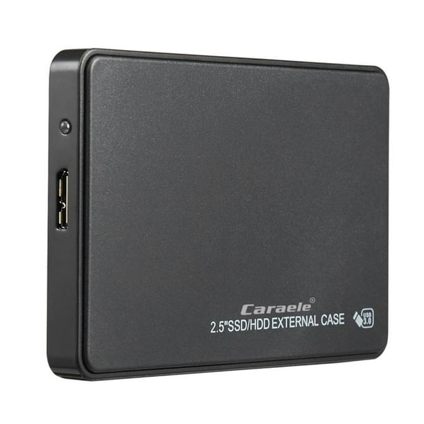 Disco Duro Externo 2.5 '' USB3.0 HDD Dispositivos de Almacenamiento - 1 TB Sunnimix Disco duro externo sata de 500GB