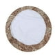 thumbnail image 2 of Naiovety Cubierta de de franela, Protector de escritorio de PVC suave, varios tamaños, al tacto, artesanía, mantel estampado de fácil Cubiertas para muebles de jardín No.6 Naiovety HA028455-06, 2 of 6