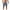 Dark Gray, variant on ZHUGeLI Men's Linen Shorts Cotton Casual Lightweight Workout Gym Yoga Shorts for Men