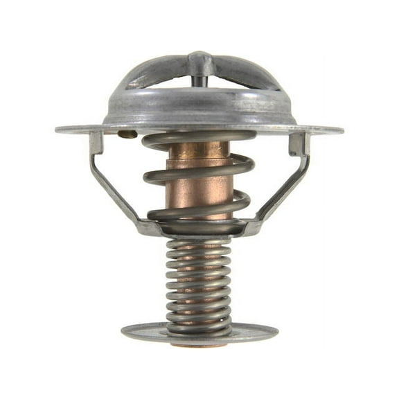 Thermostat - Compatible with 1999 - 2003 Ford F-250 Super Duty 7.3L V8 2000 2001 2002