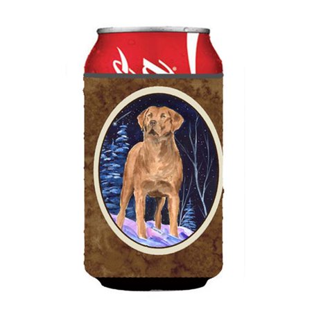 

Starry Night Chesapeake Bay Retriever Can Or bottle sleeve Hugger - 12 oz.