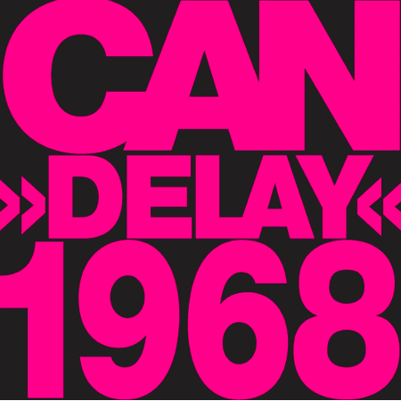 Can - Delay - Music & Performance - Vinyl