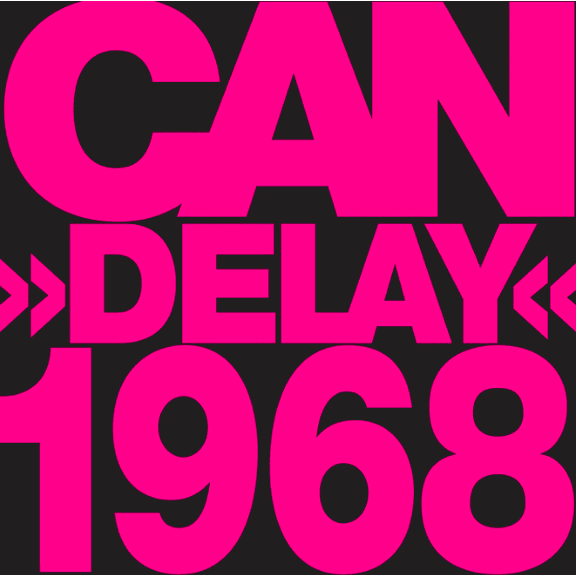 Can - Delay - Music & Performance - Vinyl