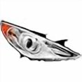thumbnail image 3 of Ensemble de Phares de Rechange pour Hyundai Sonata, 3 of 4