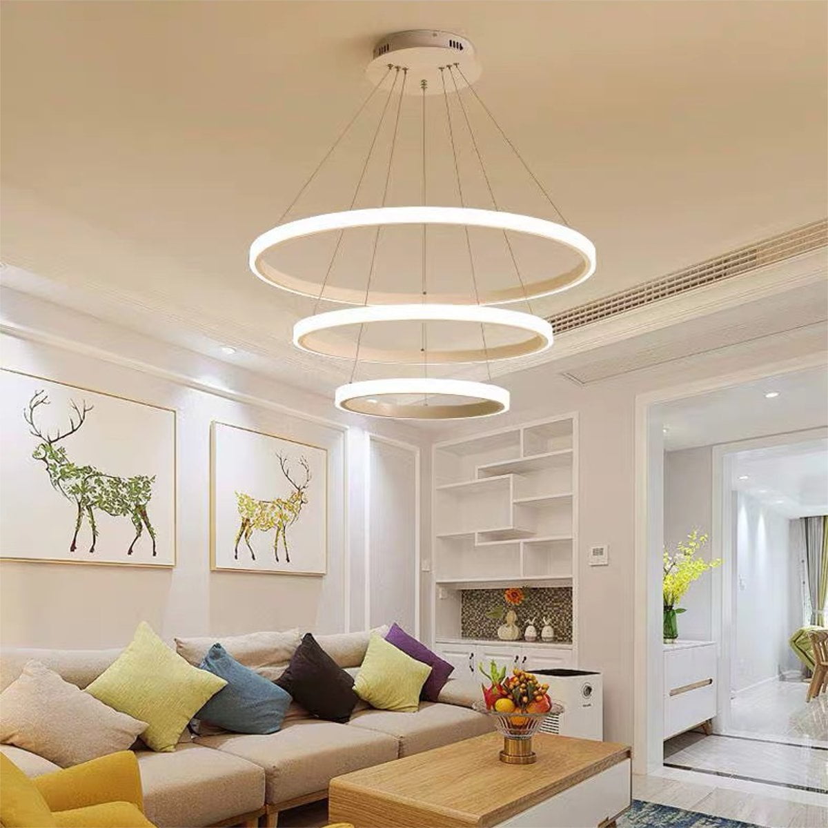 Modern Living Room Light Fittings : Modern Ceiling Lights Design Luces ...