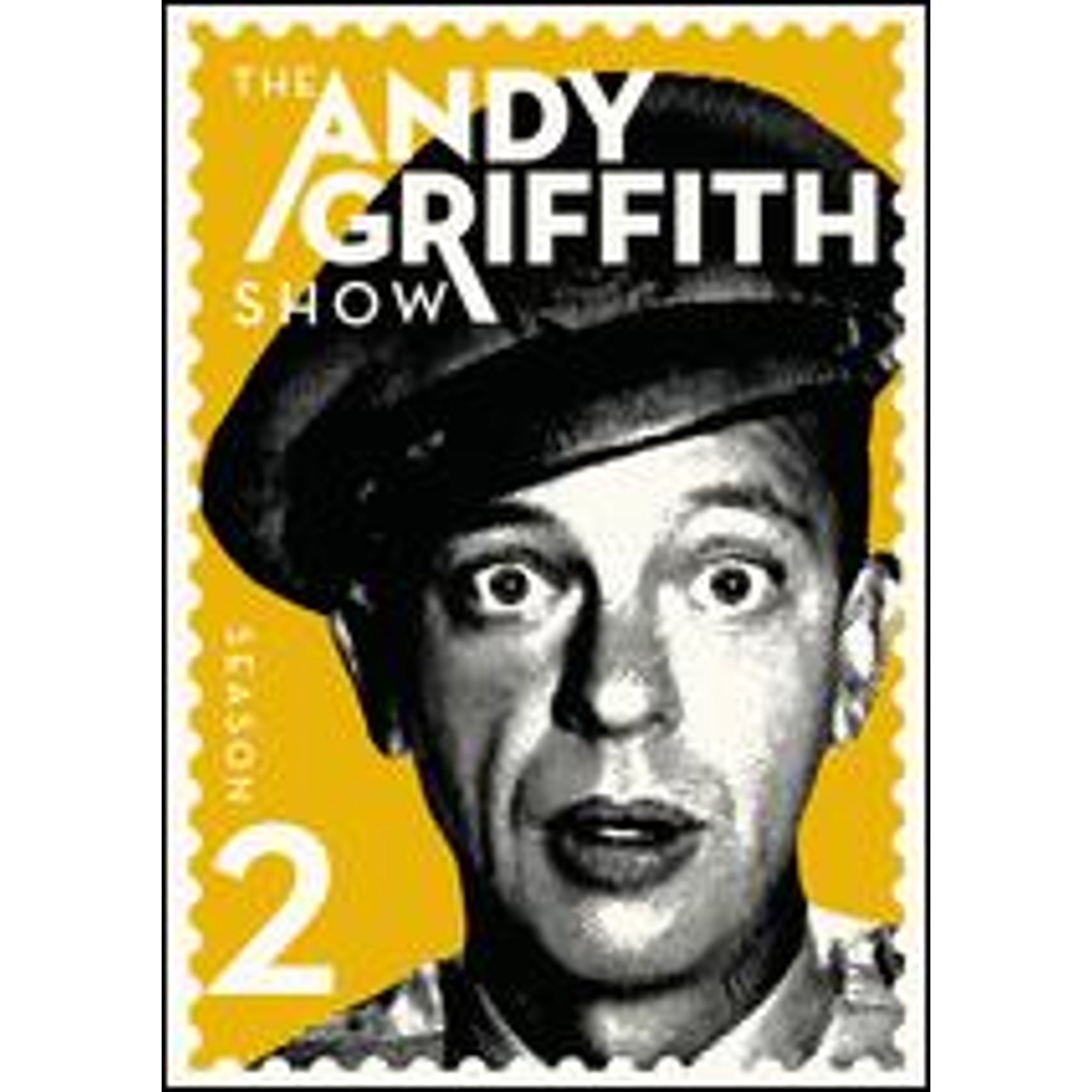 Paramount's Andy Griffith Show: 50th Anniversary Best of Mayberry