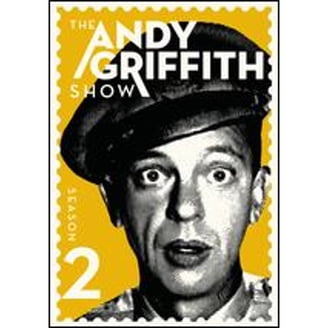 Paramount's Andy Griffith Show: 50th Anniversary Best of Mayberry