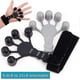 thumbnail image 5 of 2 Pcs Finger Strengthener, Grip Strength Trainer, Finger Exerciser, Hand Grip Strengthener, 6-level Resistance Adjustable Hand Exerciser, Strengthener, 5 of 5