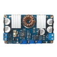 thumbnail image 2 of 12V 24V Placas de Módulo de Fuente de Alimentación Buck Boost LTC3780, 2 of 8