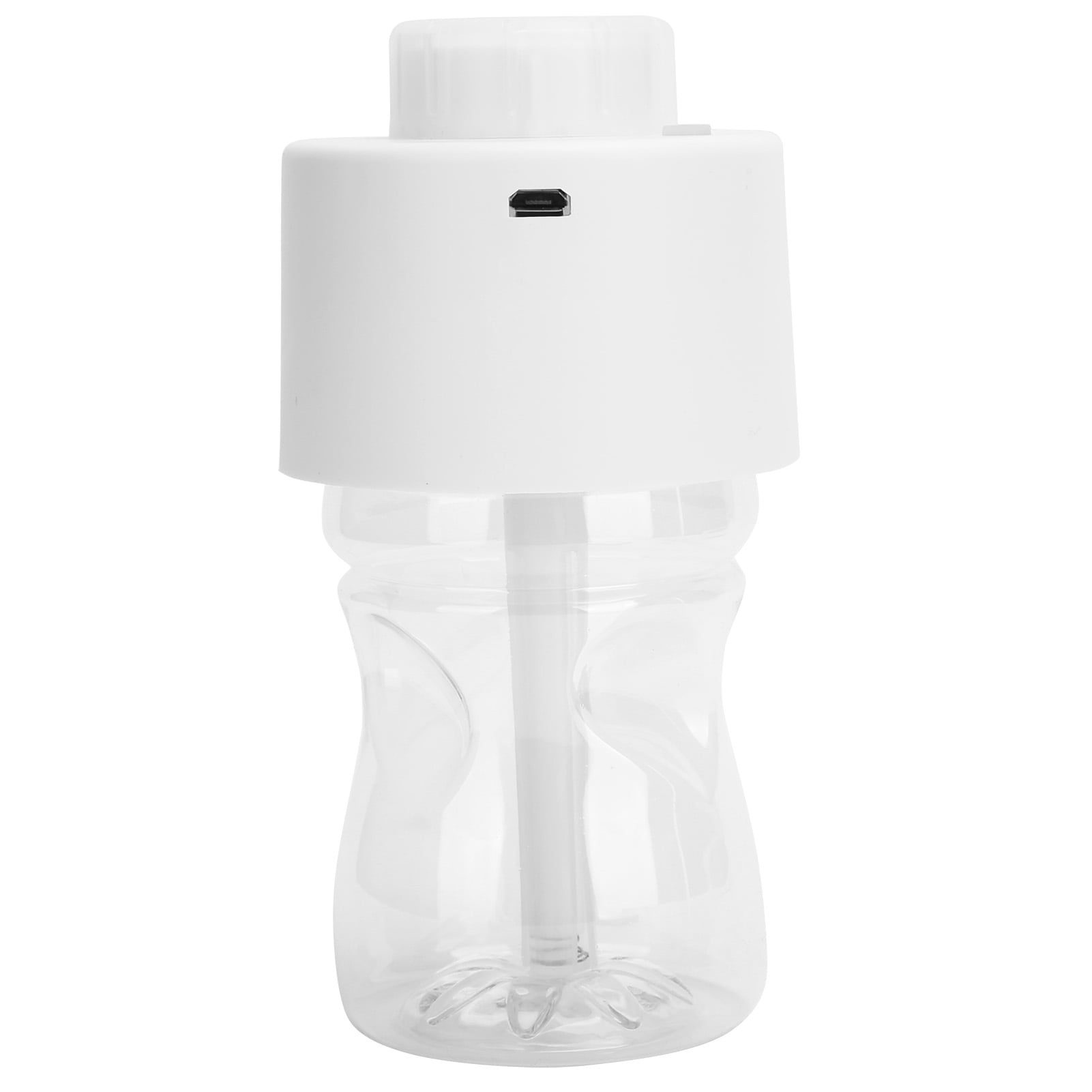 Air Humidifier, 250ml Bottle Humidifier, Air Diffuser For Office Home
