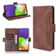 thumbnail image 1 of Funda Cartera Magnética para Samsung Galaxy A22 4G- Tarjetero Desmontable, Cuero PU, Soporte, 1 of 6