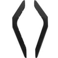 thumbnail image 3 of 1 Set TV Base Pedestal Feet Tabletop TV Stand TV Television Base Bracket, 3 of 5